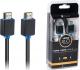Kabel Libox HDMI - HDMI 3m czarny (LB0136) 2