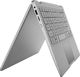 Tablet Kiano Elegance 360 13.3" 64 GB Srebrny  (5901821992596) 1