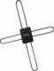 Uchwyt Media-Tech Spider Mobile (MT5540) 1