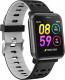 Smartband Media-Tech MT862 Czarny 2