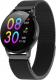 Smartwatch Media-Tech Active-Band Geneva MT863 Czarny  (MT863) 1