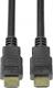 Kabel LogiLink HDMI - HDMI 1m czarny (CH0077) 1