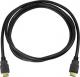 Kabel LogiLink HDMI - HDMI 1m czarny (CH0077) 8