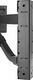 Maclean Maclean MC-810C Uchwyt do TV 37-80" rogowy czarny max vesa 600x400 50kg 7