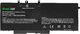 Bateria Green Cell 93FTF GJKNX Dell (DE128) 1