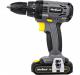 Wiertarko-wkrętarka Rebel Tools RB-1000 18 V 1 x akumulator 1.3 Ah 2