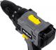 Wiertarko-wkrętarka Rebel Tools RB-1000 18 V 1 x akumulator 1.3 Ah 3