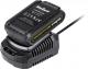 Wiertarko-wkrętarka Rebel Tools RB-1000 18 V 1 x akumulator 1.3 Ah 4