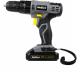 Wiertarko-wkrętarka Rebel Tools RB-1002 20 V 1 x akumulator 2 Ah 6
