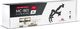 Maclean Uchwyt biurkowy na 2 monitory 13" - 27" (MC-861) 2