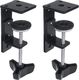 Maclean Uchwyt biurkowy na 2 monitory 13" - 27" (MC-861) 4