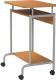 Techly Brązowe 45 cmx60 cm 1