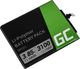 Bateria Green Cell Xiaomi Mi 4A Redmi 4A 3100mAh 3.85V 1