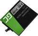 Bateria Green Cell Xiaomi Mi 4A Redmi 4A 3100mAh 3.85V 3