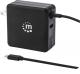 Ładowarka Manhattan 1x USB-A 3 A (180238) 1