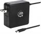 Ładowarka Manhattan 1x USB-A 3 A (180238) 2