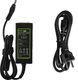 Zasilacz do laptopa Green Cell 45 W, 2.5 mm, 2.3 A, 19 V (AD54P) 1