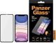 PanzerGlass Szkło hartowane do iPhone XR/11 Case Friendly Black (2665) 1