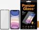 PanzerGlass Szkło hartowane do iPhone XR/11 Case Friendly Black (2665) 3