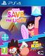 Gra Steven Universe: Save the Light & OK K.O.! Lets Play Heroes PS4 1