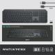 Klawiatura Logitech MX Keys do PC (920-009415) 8