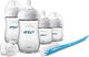 Avent Zestaw startowy 0m+ (SCD301/01) 1