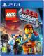 LEGO Przygoda PS4 1