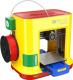 Drukarka 3D XYZprinting da Vinci miniMaker (3FM1XXEU01B) 3