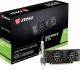Karta graficzna MSI GeForce GTX 1650 4GT LP OC 4GB GDDR5 (GTX 1650 4GT LP OC) 1