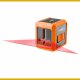 Neo Laser krzyżowy 75-100 czerwony 10 m 8