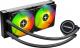 Chłodzenie wodne Xilence Performance A+ LiQuRizer LQ240 RGB (XC976) 1