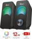 Głośniki komputerowe Trust Arys RGB (23120) 1