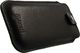 Nexeri Etui Leather Pocket XXL GALAXY A10 / IPHONE 8+ PLUS czarne 4