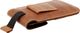 Nexeri Etui Flap Leather SAMSUNG GALAXY A10 / IPHONE 8+ PLUS brązowe 7