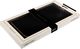 Nexeri Etui portfel Nexeri Venus IPHONE X / XS czerwone uniwersalny 15