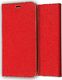 Nexeri Etui portfel Nexeri Venus IPHONE X / XS czerwone uniwersalny 2