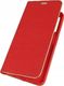 Nexeri Etui portfel Nexeri Venus IPHONE X / XS czerwone uniwersalny 4