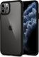 Spigen Etui Pancerne Spigen Ultra Hybrid IPHONE 11 PRO Matte czarne uniwersalny 1