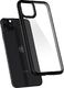 Spigen Etui Pancerne Spigen Ultra Hybrid IPHONE 11 PRO Matte czarne uniwersalny 6