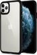 Spigen Etui Pancerne Spigen Ultra Hybrid IPHONE 11 PRO Matte czarne uniwersalny 7