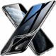 Etui cienkie Slim case IPHONE 11 PRO transparentne uniwersalny 1