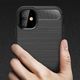 Etui Pancerne Carbon IPHONE 11 (6,1) czarne uniwersalny 6