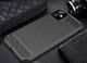 Etui Pancerne Carbon IPHONE 11 (6,1) czarne uniwersalny 7