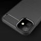 Etui Pancerne Carbon IPHONE 11 (6,1) czarne uniwersalny 8