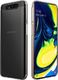 Etui Back żel SAMSUNG GALAXY A80 transparentne uniwersalny 6