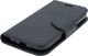 Etui portfel z klapką Fancy IPHONE 11 PRO czarne uniwersalny 4