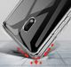 Etui Back żel NOKIA 2.2 transparentne uniwersalny 2