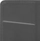 Etui Flip Magnet LG K10 2017 czerwony uniwersalny 6