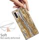 Etui Slim case Art Wzory SAMSUNG GALAXY NOTE 10+ PLUS Style E uniwersalny 2