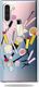 Etui Slim case Art Wzory SAMSUNG GALAXY NOTE 10 Makeup uniwersalny 1